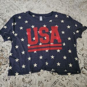 USA top